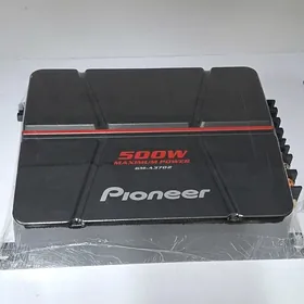 pioneer usilitel