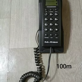 panasonic домашний телефон