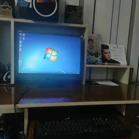 Домашний компьютер