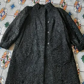 Palto Şuba Karakul (Original)