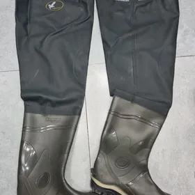 сапоги для рыбалки