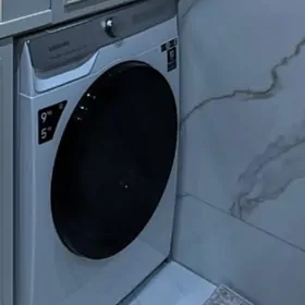 стиральная машина Самсунг