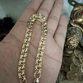 çayylan gyzyla kopya braslet