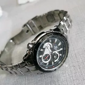 Sagat часы Casio