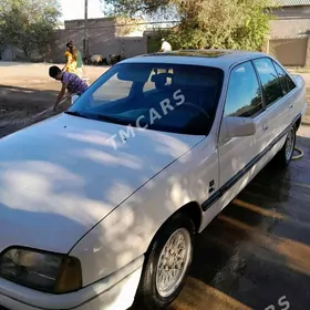 Opel Omega 1990