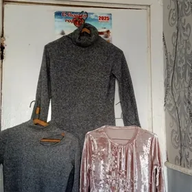 ТУРКИН. УЗЫН КЕЛТЕ КОФТАЛАРЫ