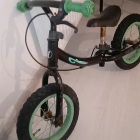 детские велосипеды