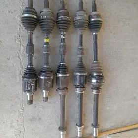 Granat 2,5/3,5 Гранат OKAÑ.