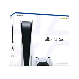 Play station 5 DVD/PRO
