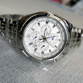 Sagat часы Casio