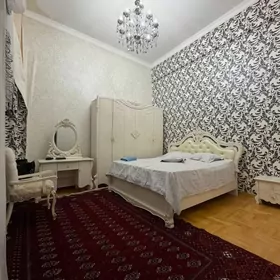 ATA-Turk elitka 3 kom 7 etaj