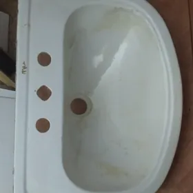 Раковина Rakowin  умывальник