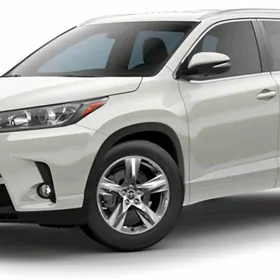 Highlander Nikel Bezegler