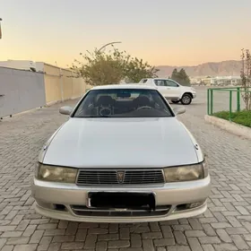 Toyota Chaser 1994