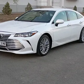 Toyota Avalon 2020