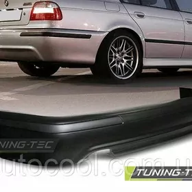 E39 BMW BAMPER MKA YZY