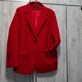 пиджак размер M-L