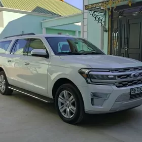 Ford Expedition 2023