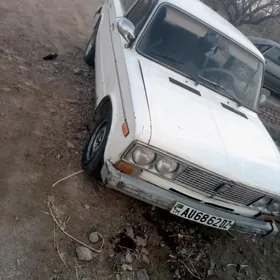 Lada 2101 2001