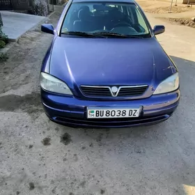 Opel Astra 1999