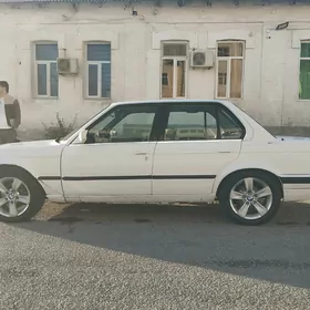 BMW 325 1987