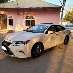 Lexus ES 350 2016