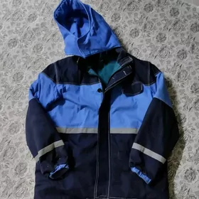 Рабочая куртка