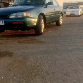 Toyota Camry 1996