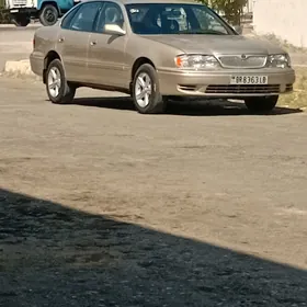 Toyota Avalon 1995