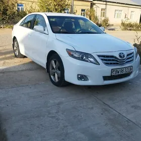 Toyota Camry 2009