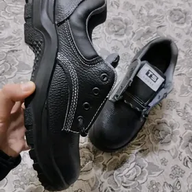 Рабочие туфли