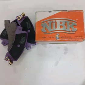 NIBK Kalotka tazeje ulanylmady