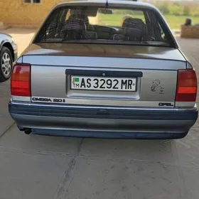 Opel Omega 1992