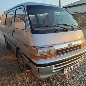Toyota Hiace 1992