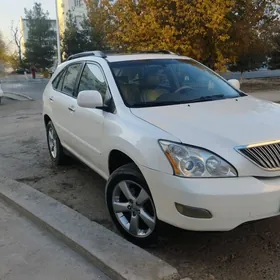 Lexus RX 330 2004