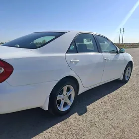 Toyota Camry 2003
