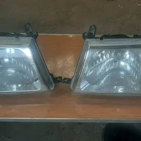 Фара ланд ону 100лук!