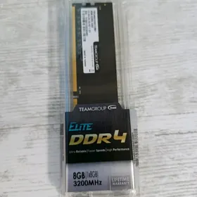 Ram 8gb 3200mhz ddr4 Teamgroup