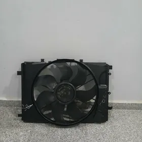 lopus Ventelyator Mersedes