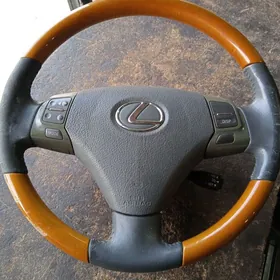 lexus 330 multi rul