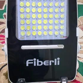 "FIBERLI" PRAŽEKTOR