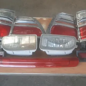 Ланд фара ызы!