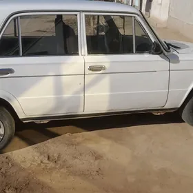 Lada 2106 1988