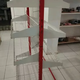 magazin un demir polka