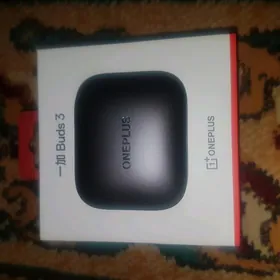 ONEPLUS Buds3