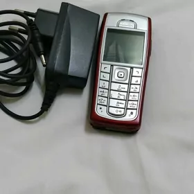 Nokia 6230i