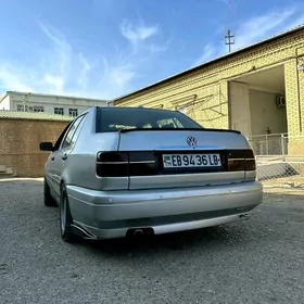 Volkswagen Jetta 1992