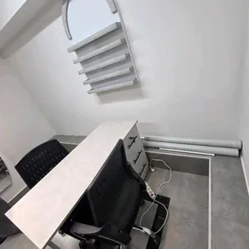 стол маникюрный salon stol dyr