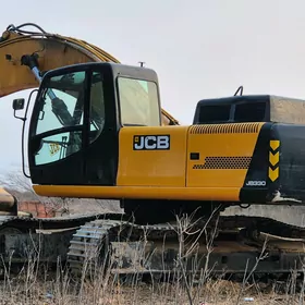 JCB 3CX ECO 2007