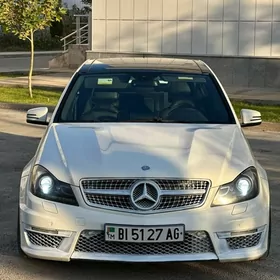 Mercedes-Benz C300 2009